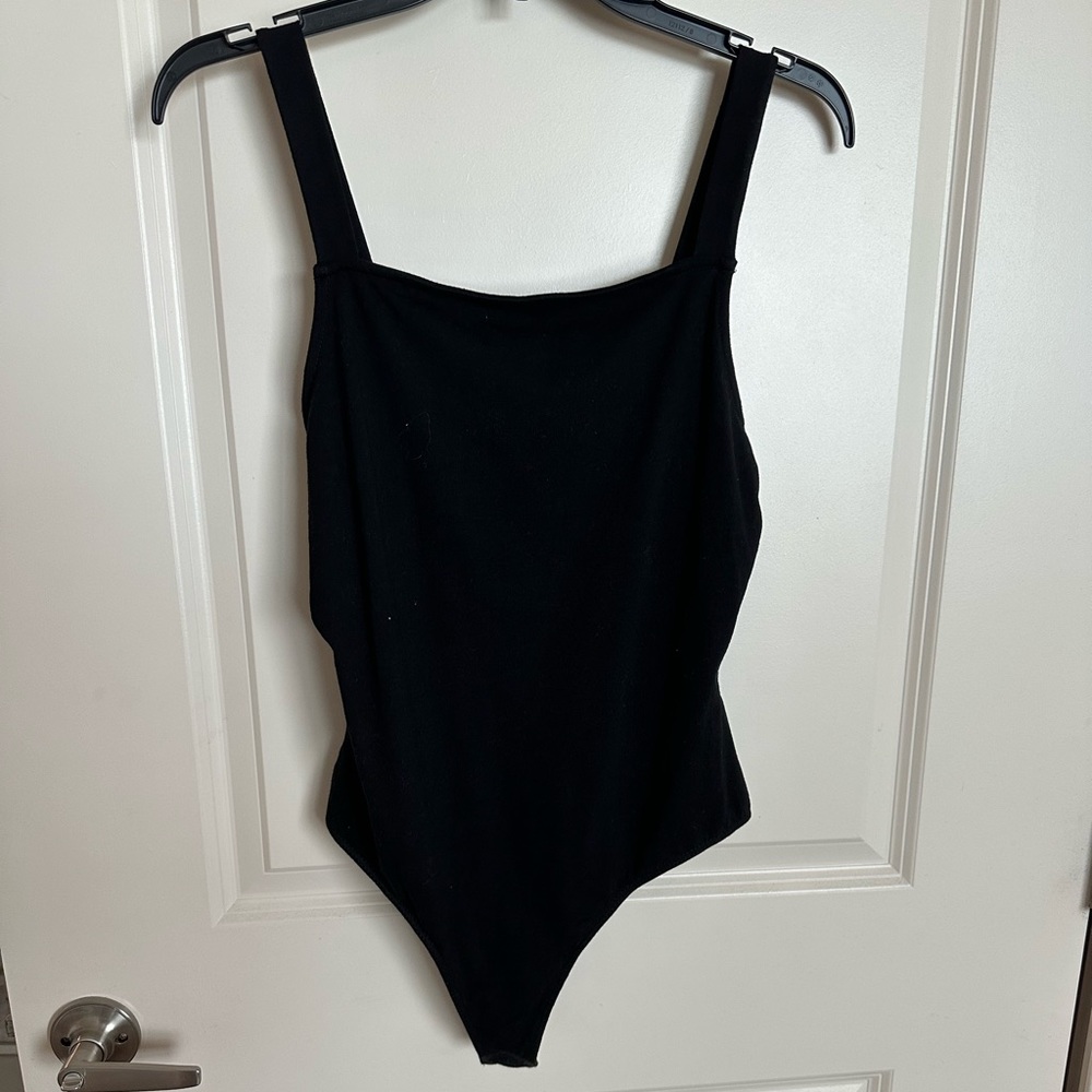 Bodysuit